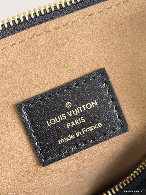 Cheap COUSSIN LOUIS PM-26*20*12cm VUITTON 0519